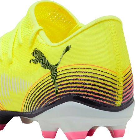 Buty piłkarskie Puma Future 8 Match Low FG/AG 108372 03