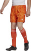 Spodenki bramkarskie męskie adidas Condivo 22 Goalkeeper pomarańczowe HB1627