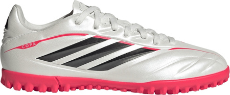 Buty piłkarskie dla dzieci adidas Copa Pure IV Club TF JR6194