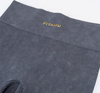Damskie Legginsy Fit Seamless Leggings 1/2  rozmiar L