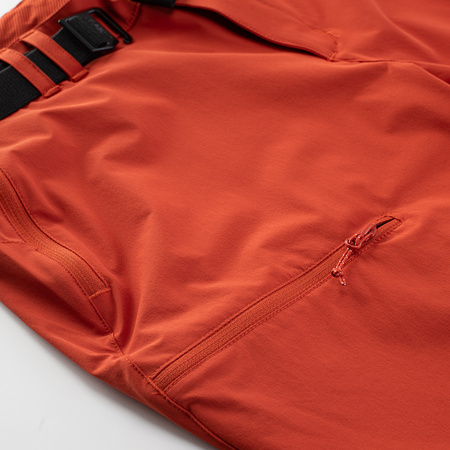 Męskie Spodenki Palmiro 1/2 rozmiar S