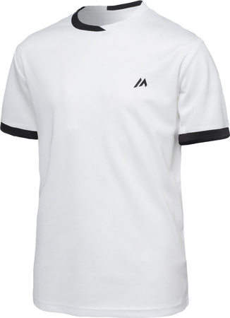 Dziecięca Koszulka Liberos Junior T-shirt sleet/black rozmiar 140