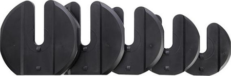 Sztangielka regulowana HMS SR80