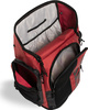 Plecak treningowy na basen Arena Spiky III Backpack 45 pojemność 45 l