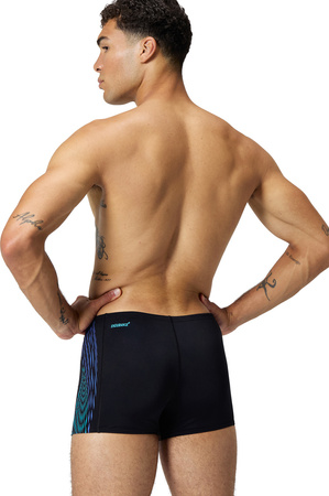 Męskie Bokserki Kąpielowe Tech Pnl Asht Am rozmiar 40
