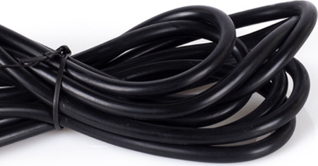 Skakanka treningowa z licznikiem antypoślizgowa Profit DK 1026