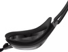 Okularki pływackie Speedo FASTSKIN SPEEDSOCKET 2 MIR AU black/chrome