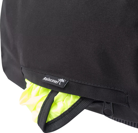 Plecak turystyczny trekkingowy Elbrus Burra pojemność 26 l