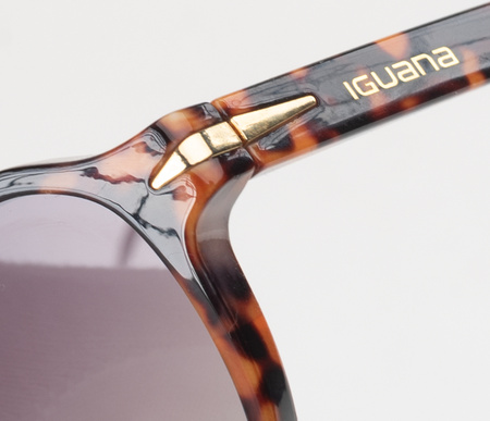 Okulary Ilze poppy red/patriot blue rozmiar 29