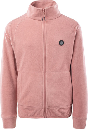 Dziecięcy polar bluza polarowa ciepły 190g/m2 Elbrus Rivoli TG rozmiar 152