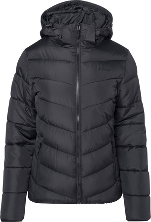 Damska Kurtka Zimowa Pikowana Lady Safi Sp rozmiar S