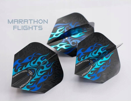 Piórka Harrows Marathon