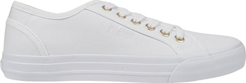 Buty damskie Lee Cooper białe LCW-25-02-3335LA