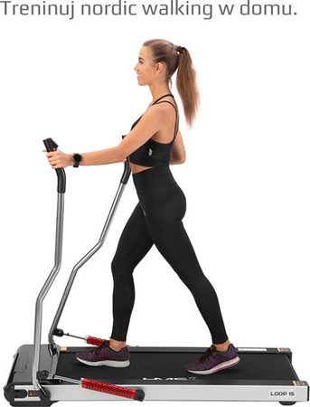 Bieżnia elektryczna Hms LOOP15