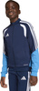 Bluza dla dzieci adidas Tiro 26 Competition Training granatowa JN2322
