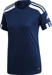 Koszulka damska adidas Squadra 21 Jersey granatowa GN5754