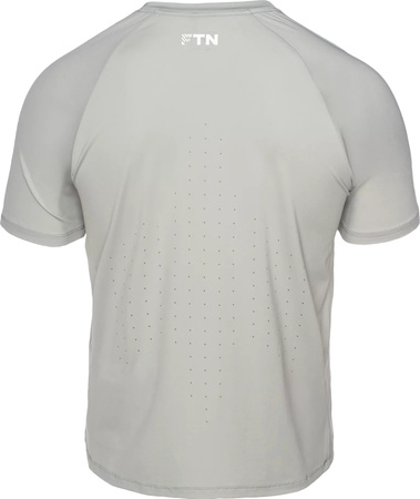 Męska koszulka z krótkim rękawem Fitanu FITURN rozmiar S