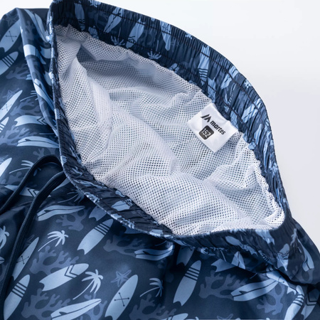 Dziecięce szorty Martes GRODIX JR rozmiar 158