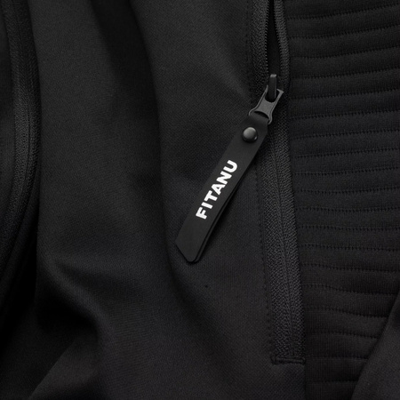 Męska bluza treningowa Fitanu Fortan rozmiar XL