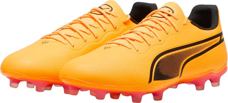 Buty piłkarskie Puma King Pro FG/AG 107566 06