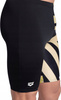 Męskie kąpielówki bokserki kąpielowe Arena Stripes Swim Jammer rozmiar 75