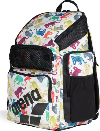 Plecak Arena One Go Backpack 45 Ao  rozmiar 34