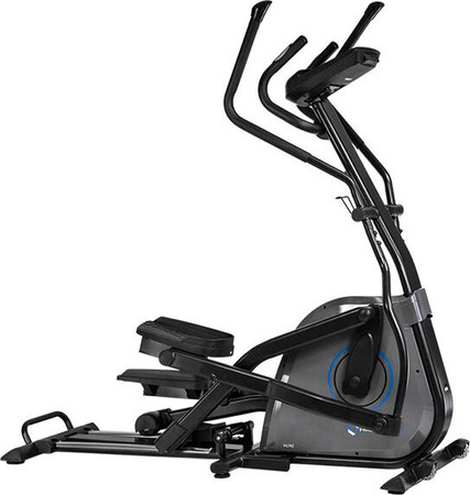 Orbitrek rehabilitacyjny treningowy magnetyczny stacjonarny HMS Permium H1742