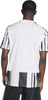 Koszulka męska adidas Juventus Home 25/26 biało-czarna JJ4320