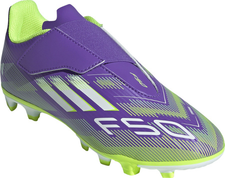 Buty piłkarskie dziecięce adidas F50 Club H