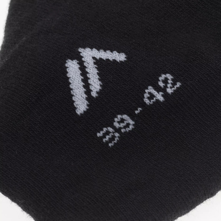 Skarpety do kostki stopki bawełniane Martes Footis 3pak rozmiar 43-46