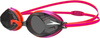 Dziecięce okularki pływackie Speedo Vengeance Gog Ju electric pink/salso/flamingo/smoke