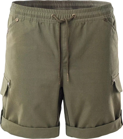 Damskie spodenki Iguana Irim W rozmiar XL