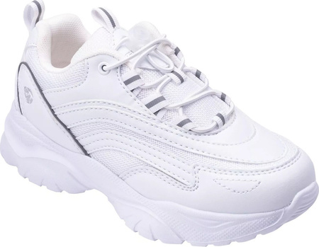 Dziecięce buty sneakersy Iguana SINKY JRG rozmiar 35