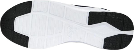 Buty męskie Puma Wired granatowe 389275 03