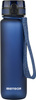 Bidon Meteor 1000 ml granatowy 55863