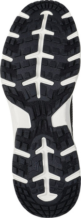 Buty męskie Skechers Hillcrest 2.0 oliwkowo-czarne 237804 OLBK