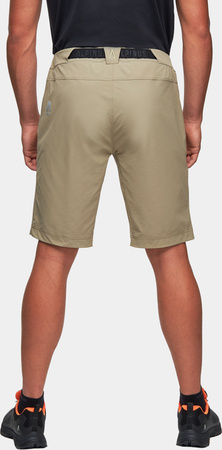 Spodenki trekkingowe męskie Alpinus Terminio oliwkowe SU18558