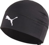 Czapka dla dzieci Puma TeamLiga Beanie czarna 22786 03