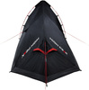 Namiot High Peak Minitramp 2 czarny 10151