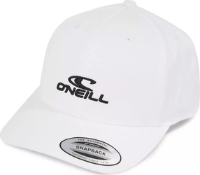 Męska czapka z daszkiem bawełniana O'neill Logo Wave Cap
