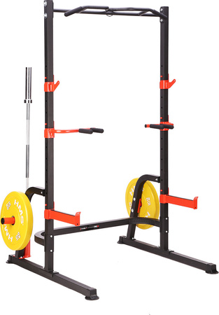 Stojak wielofunkcyjny HMS PWS08 2 części