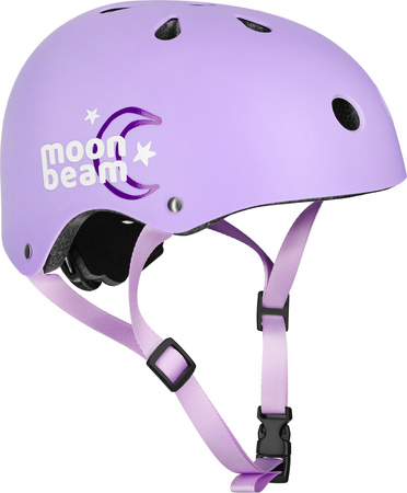 Łyżworolki rolki świecące koła LED regulowane ochraniacze Nils rozmiar 39-42