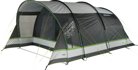 Namiot High Peak Garda 4.0 szaro-zielony 11821