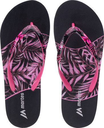 Damskie Japonki Sunie Wo's sleet/black rozmiar 40