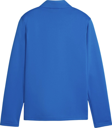 Bluza dla dzieci Puma TeamGoal Training Jacket niebieska 658634 02