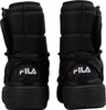 Buty damskie Fila Superbubble Boot czarne FFW0594 80010