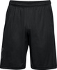 Spodenki męskie Under Armour Tech Graphic Short czarne 1306443 001