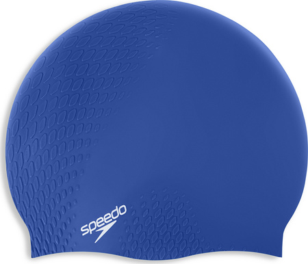 Czepek Silikonowy Bubble Active + Cap  mood indigo rozmiar XL