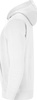 Bluza męska Nike Team Club 20 Hoodie biała CW6894 101