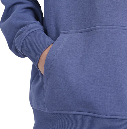 Bluza dla chłopca 4F M1945 niebieska 4FJWAW25TSWSM1945 33S